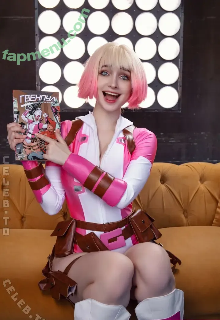 Hologana nude photo #1115 (hologanas)