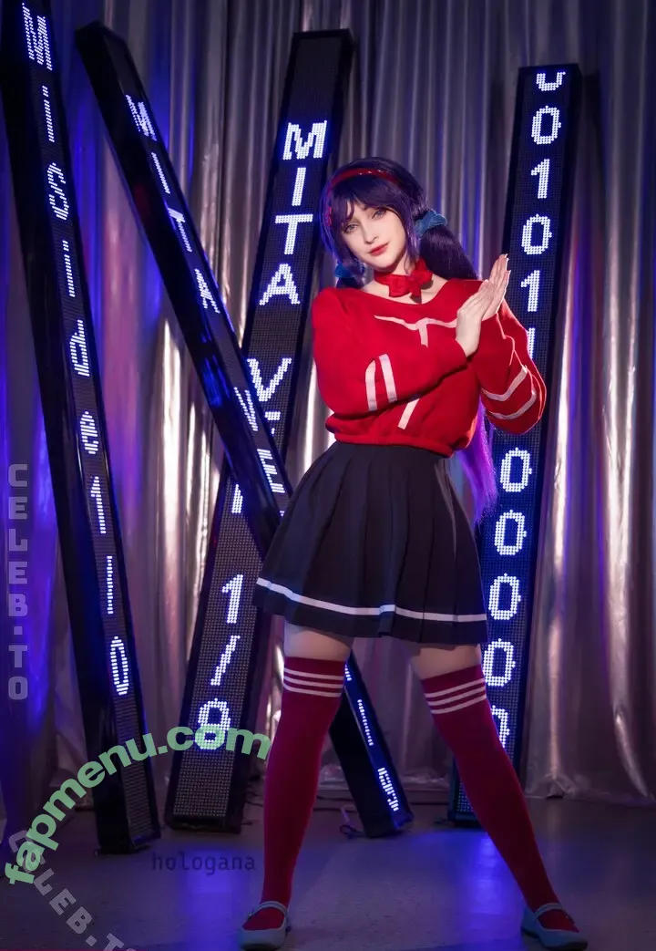 Hologana nude photo #1121 (hologanas)