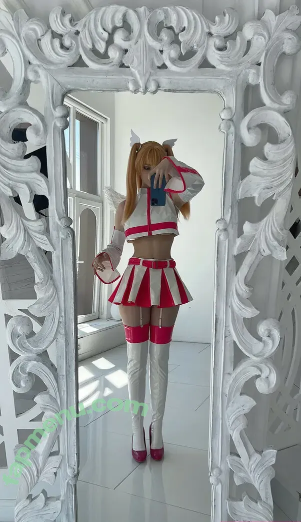 Hologana nude photo #1178 (Hologana)