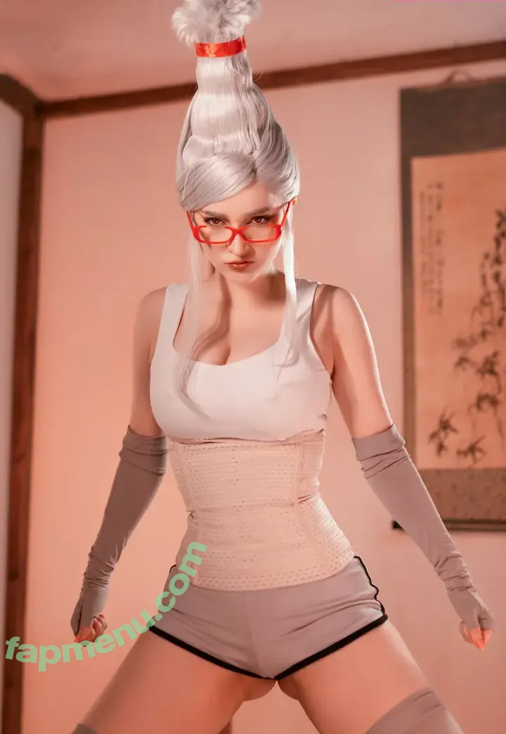 Hologana nude photo #1200 (Hologana)