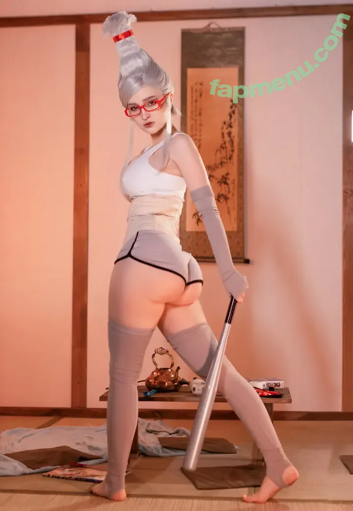 Hologana nude photo #1201 (Hologana)