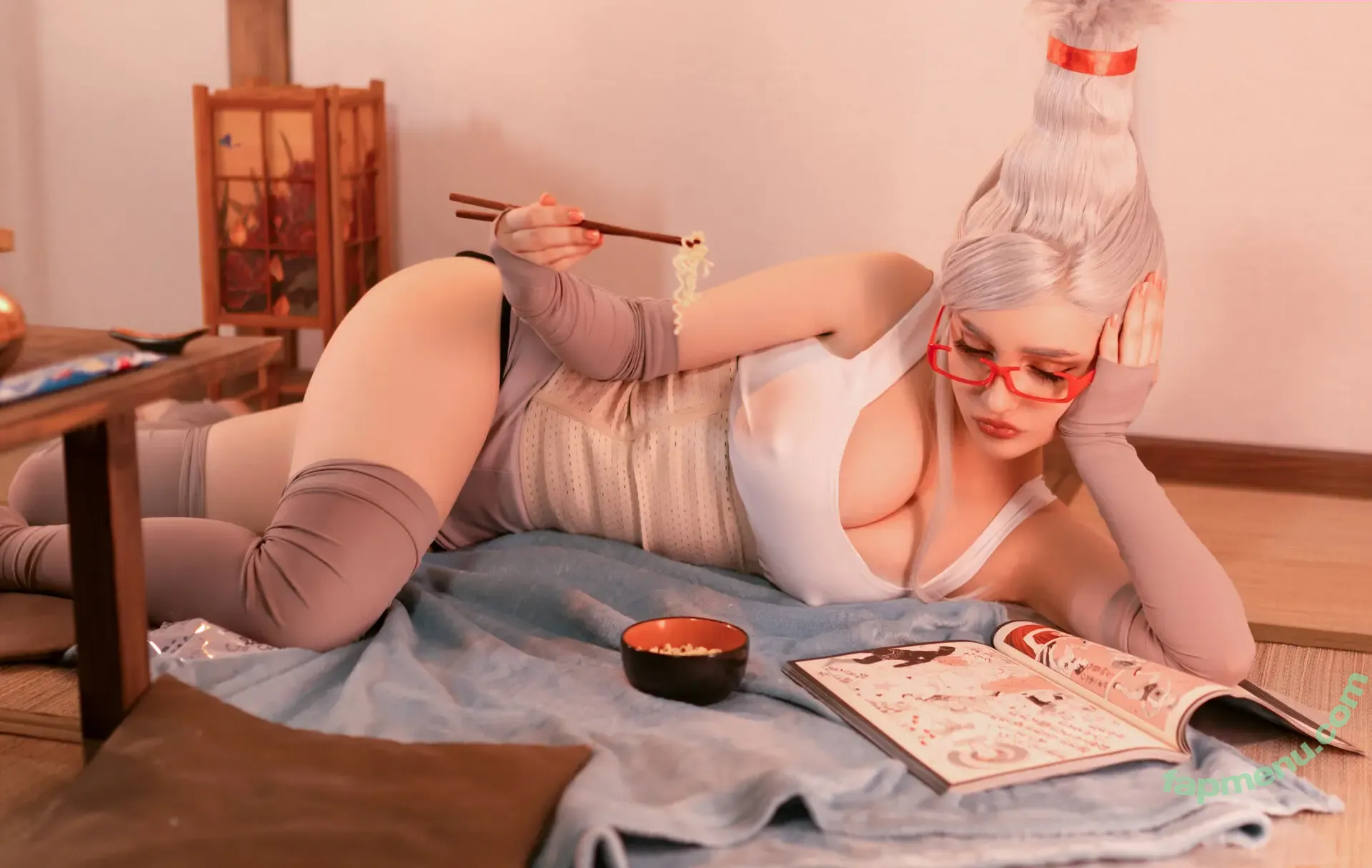 Hologana nude photo #1207 (Hologana)