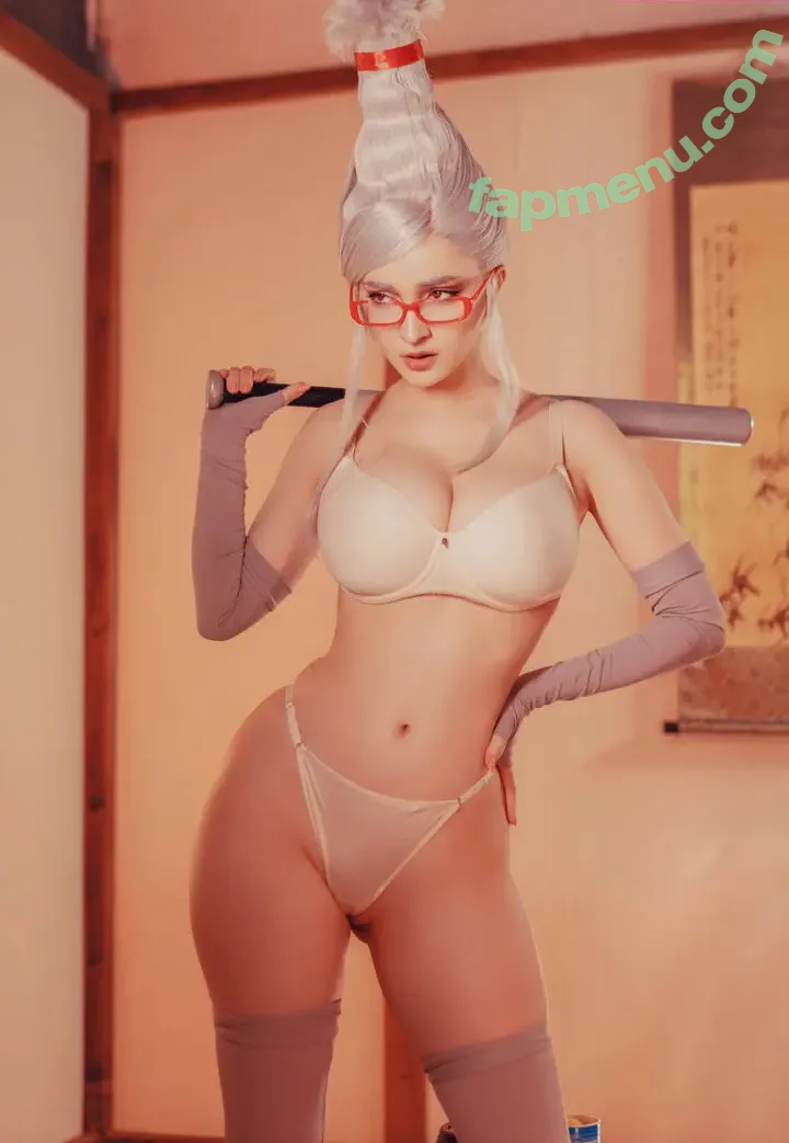 Hologana nude photo #1220 (Hologana)