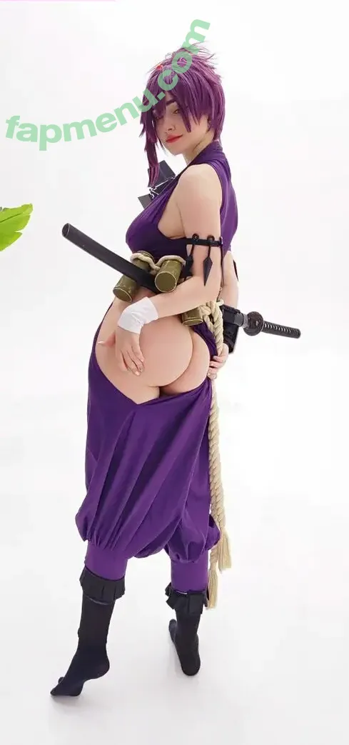 Hologana nude photo #1224 (Hologana)