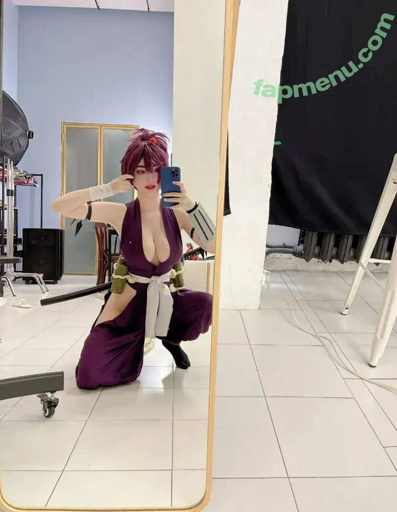 Hologana nude photo #1226 (Hologana)