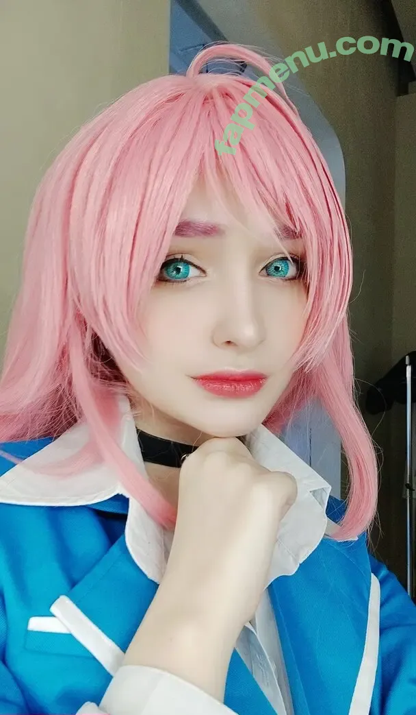 Hologana nude photo #1256 (Hologana)