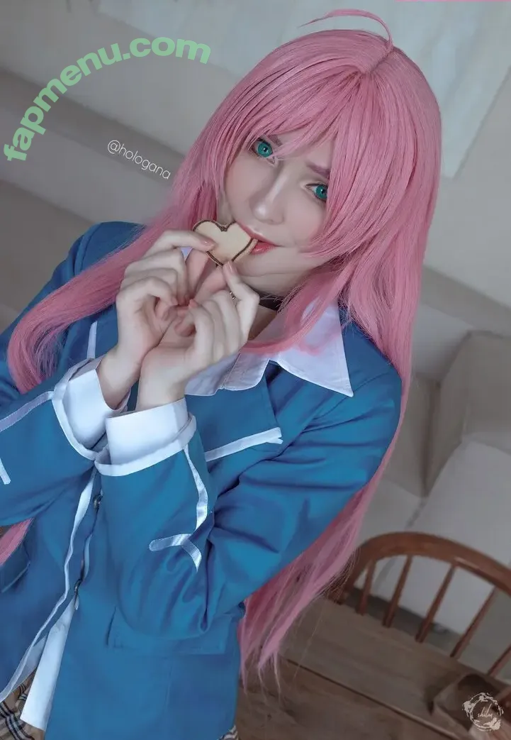 Hologana nude photo #1268 (Hologana)