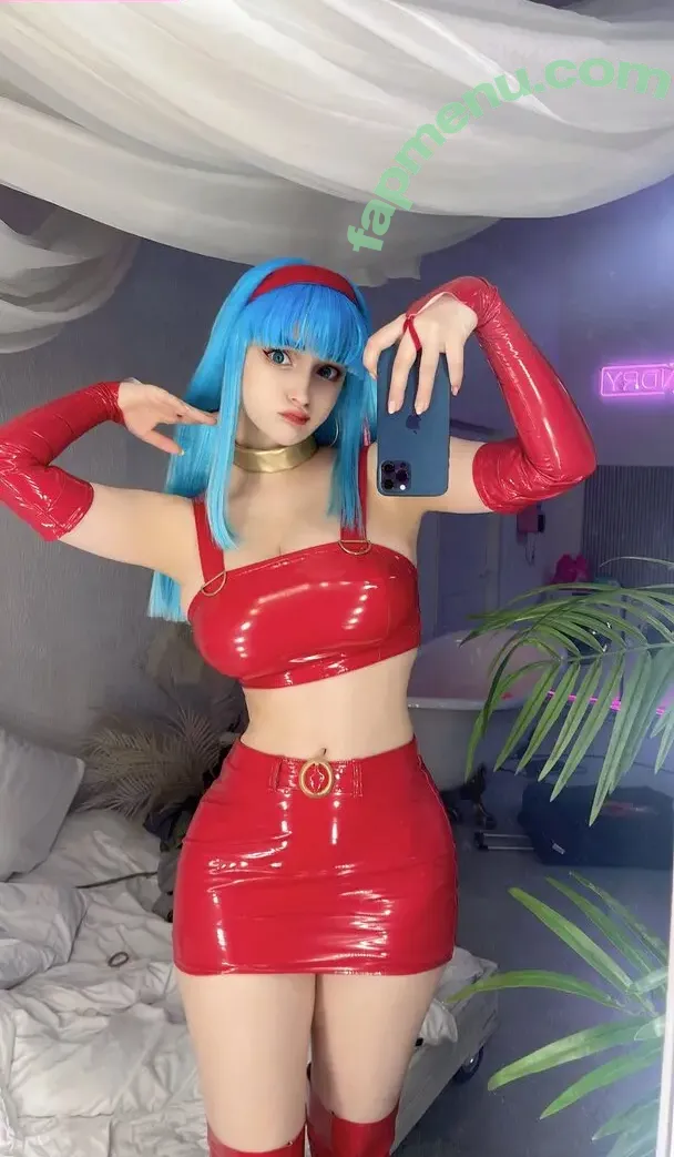 Hologana nude photo #1284 (Hologana)