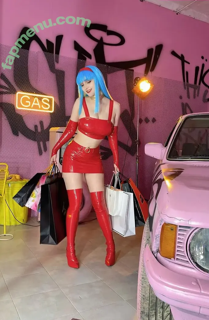 Hologana nude photo #1287 (Hologana)