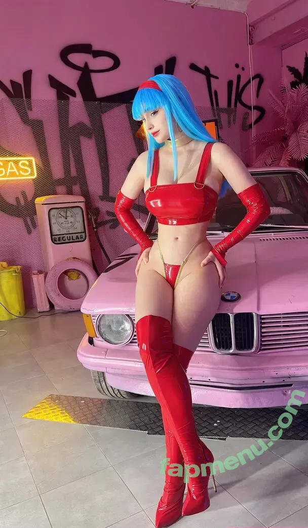 Hologana nude photo #1288 (Hologana)