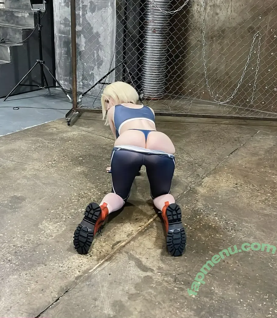 Hologana nude photo #1301 (Hologana)