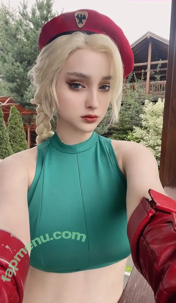 Hologana nude photo #1302 (Hologana)