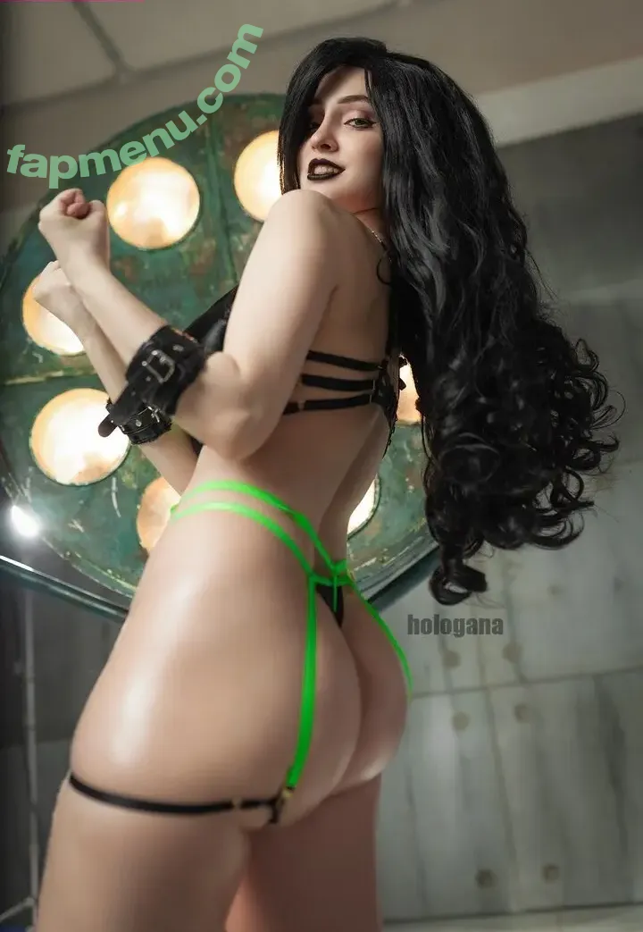 Hologana nude photo #1335 (Hologana)