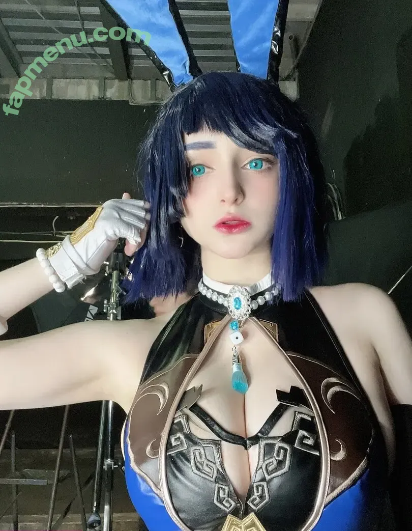 Hologana nude photo #1345 (Hologana)