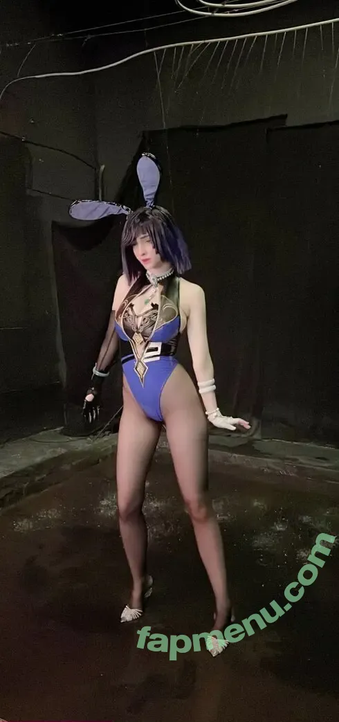 Hologana nude photo #1349 (Hologana)