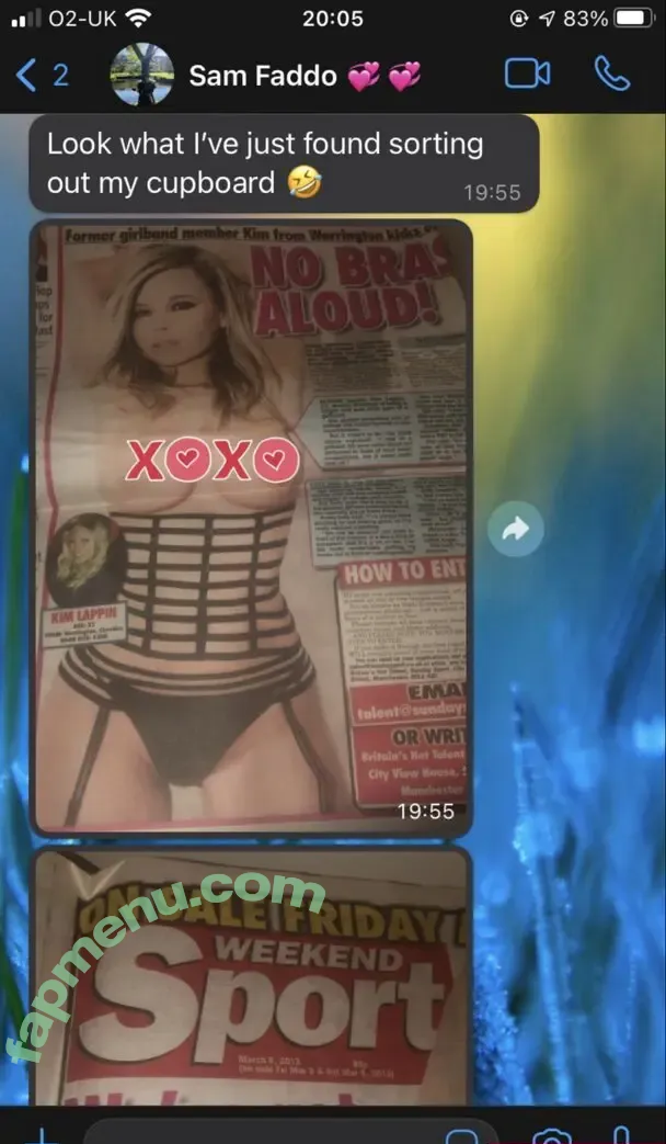 Holy Grails nude photo #0001 (NO REAL NAMES / holygrails)