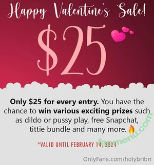 holybribri / holybribrii nude photo #0012