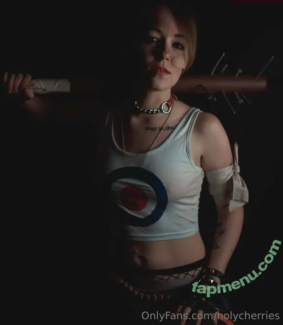 holycherries nude photo #0013 (holycherries)