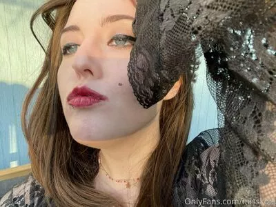 holykoley / luvurteeth nude photo #0018