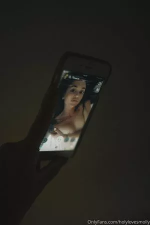 holylovesmolly / xmollyelise nude photo #0010
