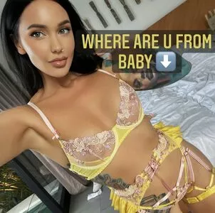 holylovesmolly / xmollyelise nude photo #0036