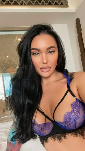 holylovesmolly / xmollyelise nude photo #0044