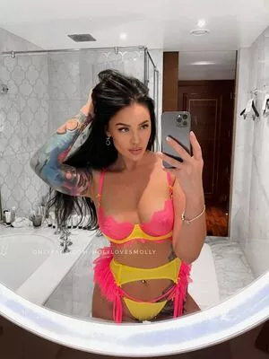 holylovesmolly / xmollyelise nude photo #0061