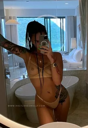 holylovesmolly / xmollyelise nude photo #0069