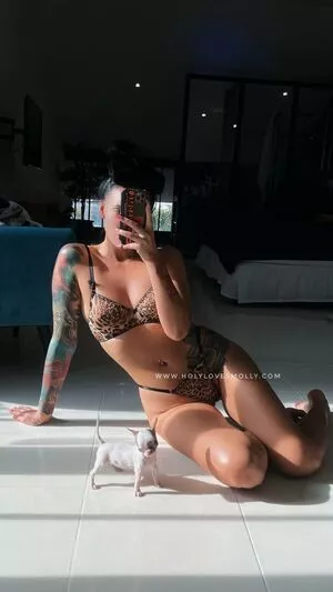 holylovesmolly / xmollyelise nude photo #0078
