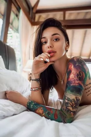 holylovesmolly / xmollyelise nude photo #0098