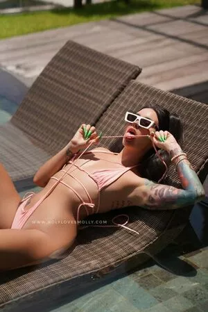 holylovesmolly / xmollyelise nude photo #0109