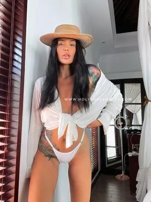 holylovesmolly / xmollyelise nude photo #0114