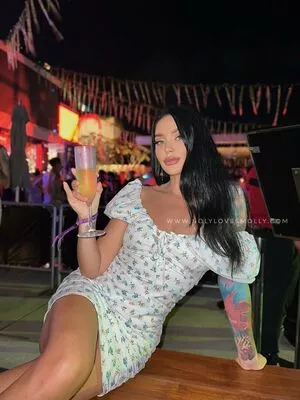 holylovesmolly / xmollyelise nude photo #0115