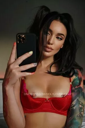 holylovesmolly / xmollyelise nude photo #0130