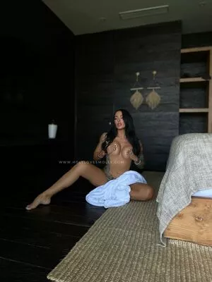 holylovesmolly / xmollyelise nude photo #0131