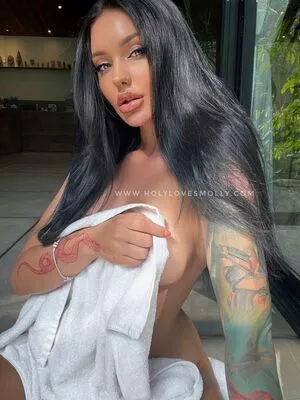 holylovesmolly / xmollyelise nude photo #0162