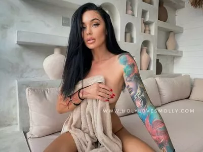 holylovesmolly / xmollyelise nude photo #0171