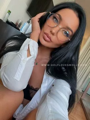 holylovesmolly / xmollyelise nude photo #0176