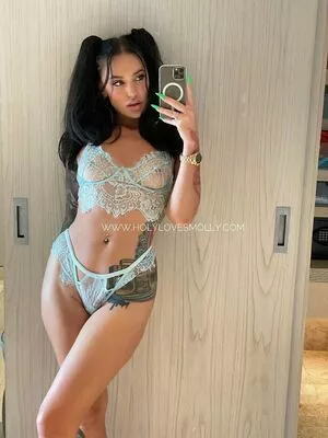 holylovesmolly / xmollyelise nude photo #0185