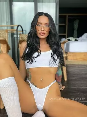 holylovesmolly / xmollyelise nude photo #0197