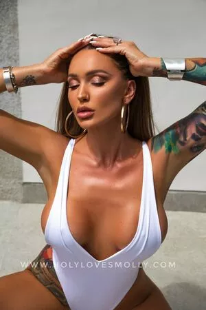 holylovesmolly / xmollyelise nude photo #0212