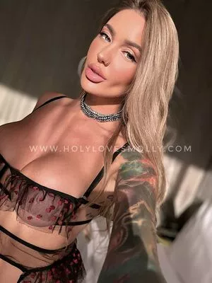 holylovesmolly / xmollyelise nude photo #0216