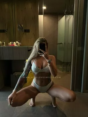 holylovesmolly / xmollyelise nude photo #0219