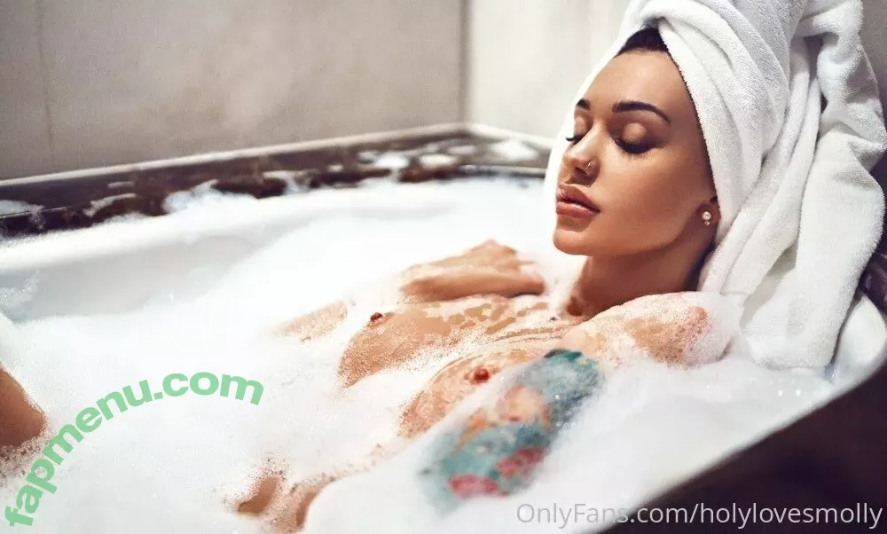 holylovesmolly nude photo #0005 (xmollyelise)