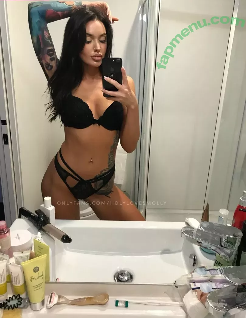holylovesmolly nude photo #0024 (xmollyelise)
