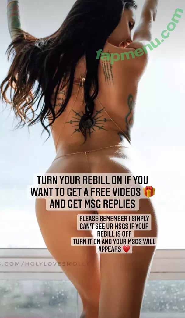 holylovesmolly nude photo #0033 (xmollyelise)