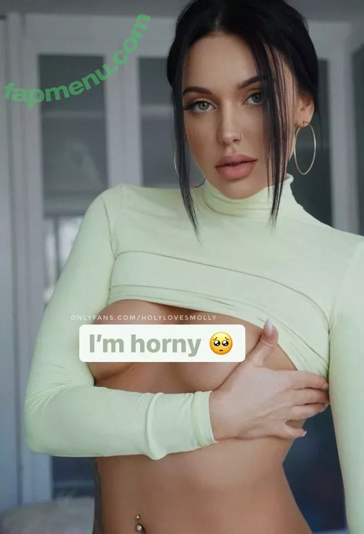 holylovesmolly nude photo #0052 (xmollyelise)