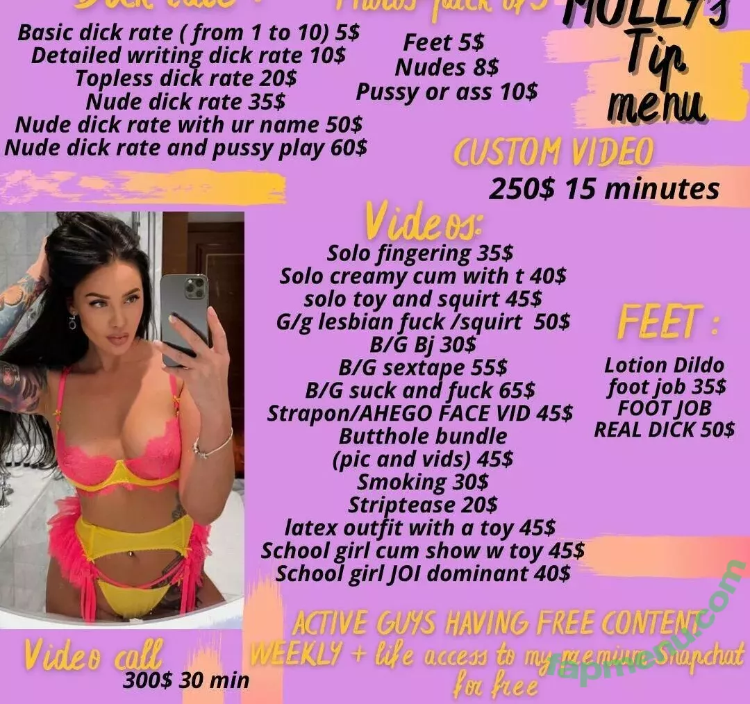 holylovesmolly nude photo #0074 (xmollyelise)