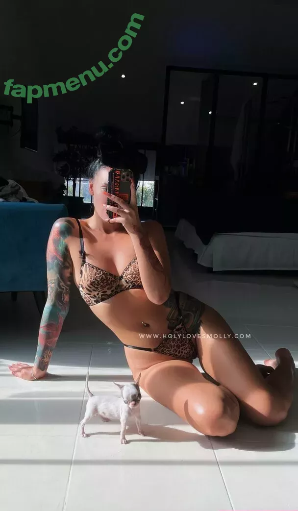 holylovesmolly nude photo #0078 (xmollyelise)