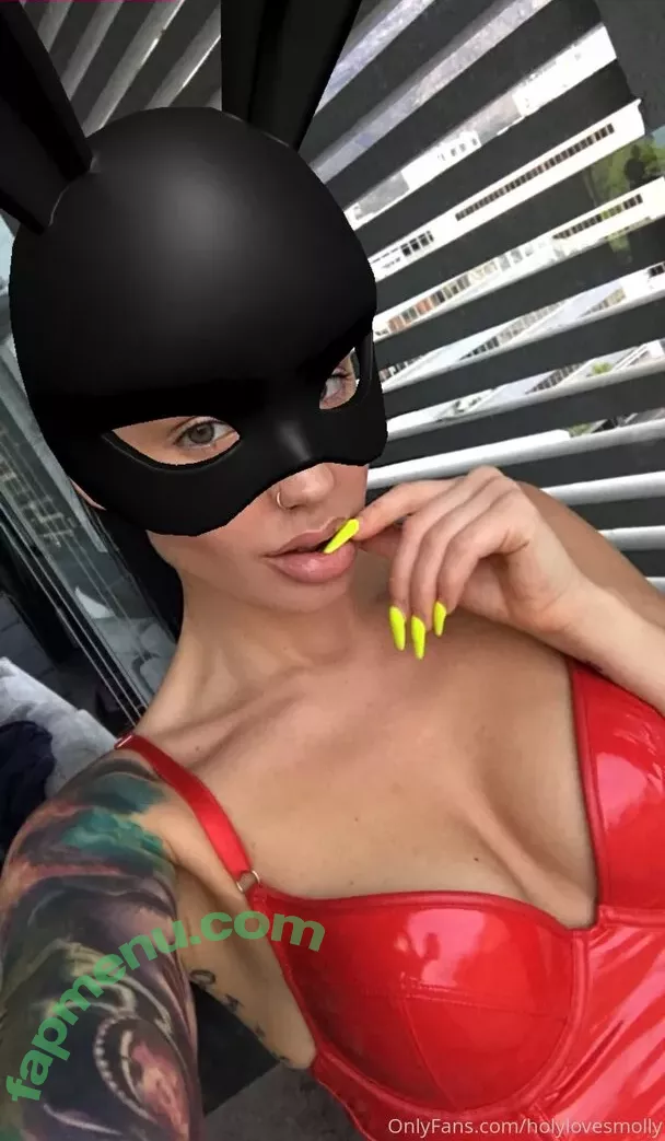 holylovesmolly nude photo #0099 (xmollyelise)
